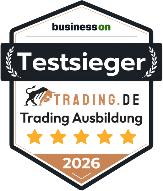 Business On Testsieger Trading Ausbildung
