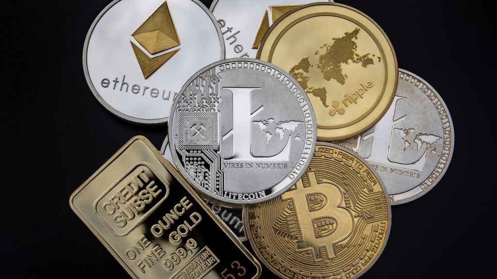 crypto currency hamburg